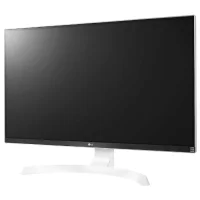 Монитор LG 27UD69P-W фото 1